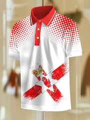 Men's Northern Ireland business tops