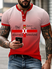 Men's Northern Ireland T-shirt