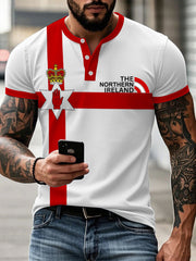 Men's Northern Ireland T-shirt