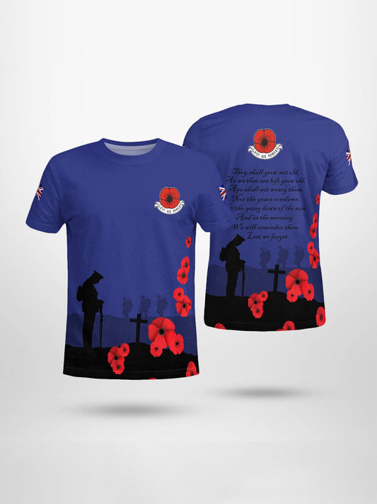 Men's For The  Short Sleeves T-shirt