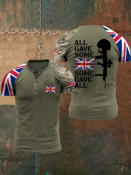 Men's Try To Burn This T-Shirt