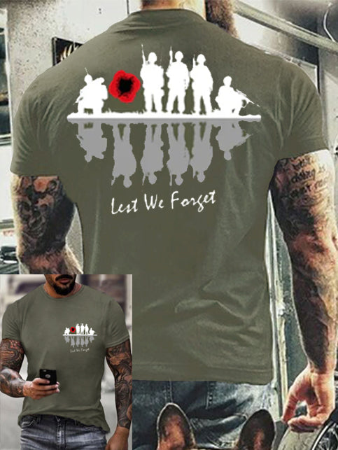 Men's Try To Burn This T-Shirt