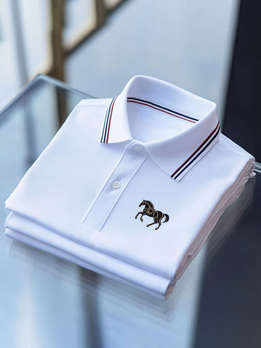 Men's Vintage Casual Shirt
