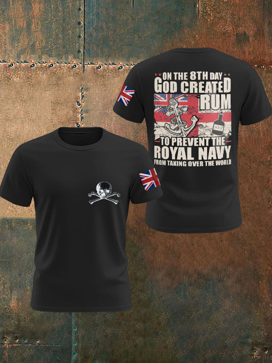 Men's short sleeves t-shirt