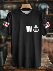 Unisex Funny  Printed T-Shirt
