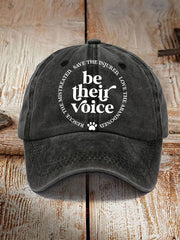 Unisex protected animal hats