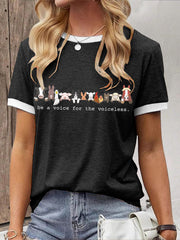 Women's Animal Lovers T-shirt