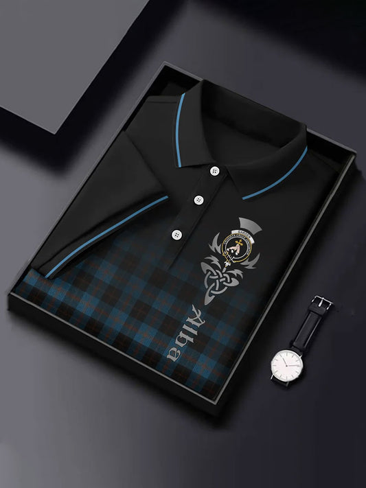 Men's short sleeve  shirt