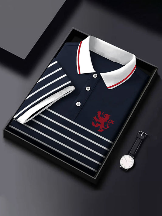Men's short sleeve  shirt