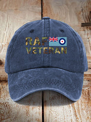 Unisex  Veteran Hat
