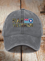 Unisex  Veteran Hat