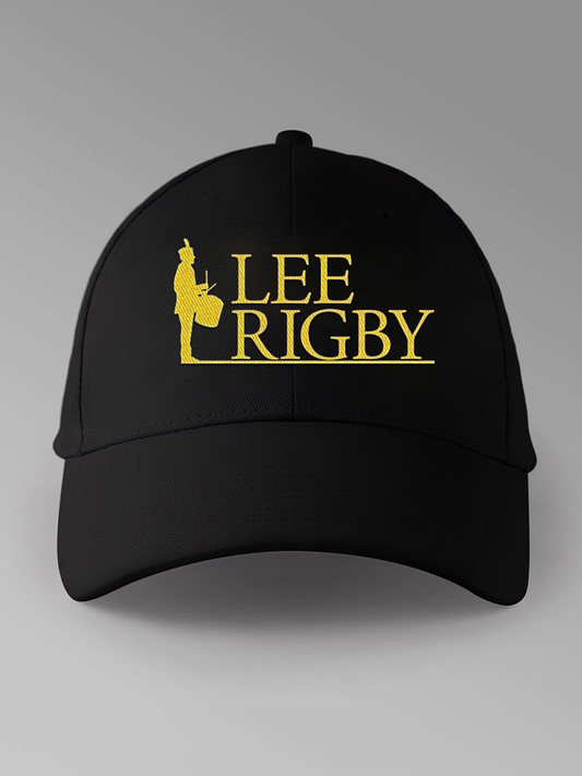 Unisex Ribgy Lest We Forget Veteran Printed Hat
