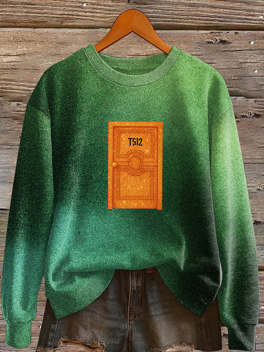 Women's TS12 Sweatshirt