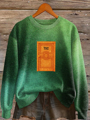 Women's TS12 Sweatshirt