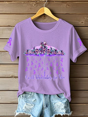 Women's Alzheimer's T-shirts
