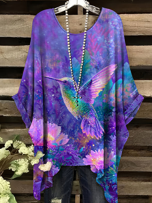 Women's Four-Way Stretch T-Shirt