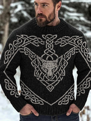 Men's Viking sweater