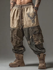 Men's Western Elk Pants