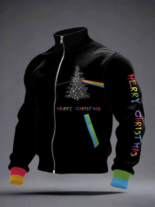 Men's rock band lover top