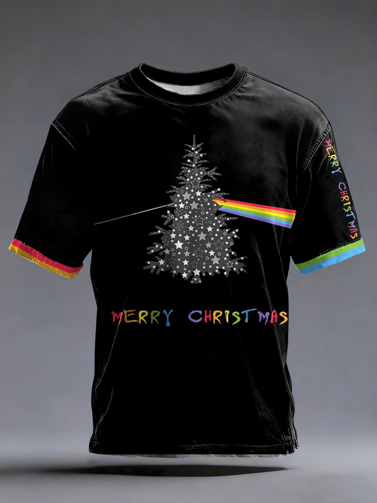 Men's rock band lover short sleeves t-shirt