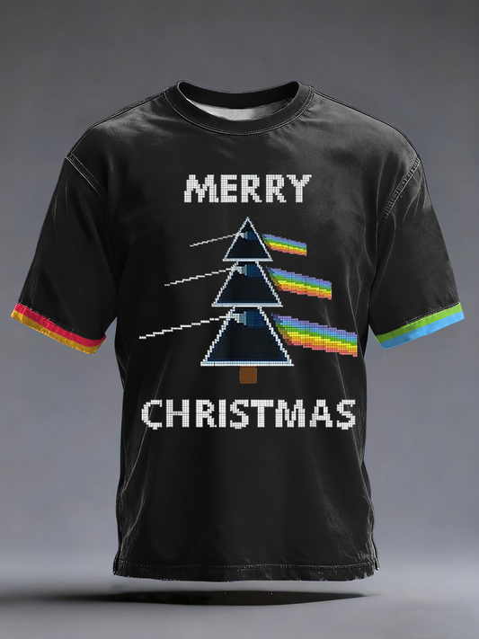 Men's rock band lover short sleeves t-shirt