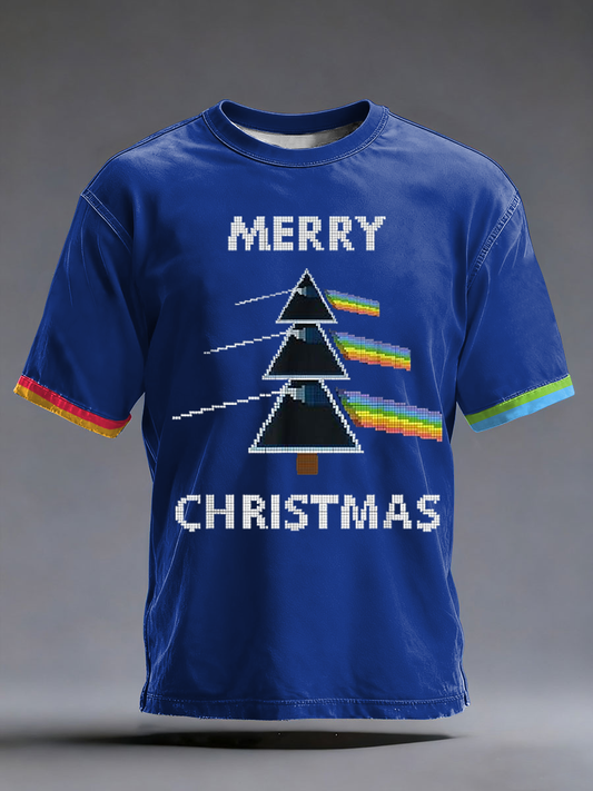 Men's rock band lover short sleeves t-shirt